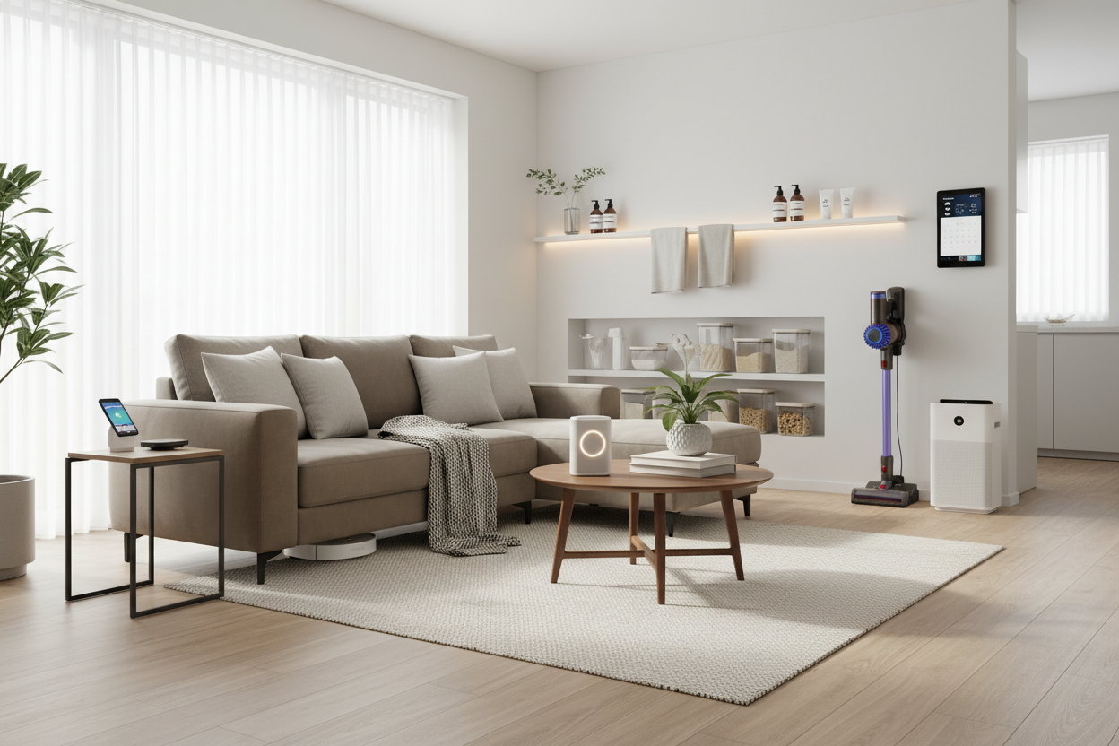 Daily Home Solutions