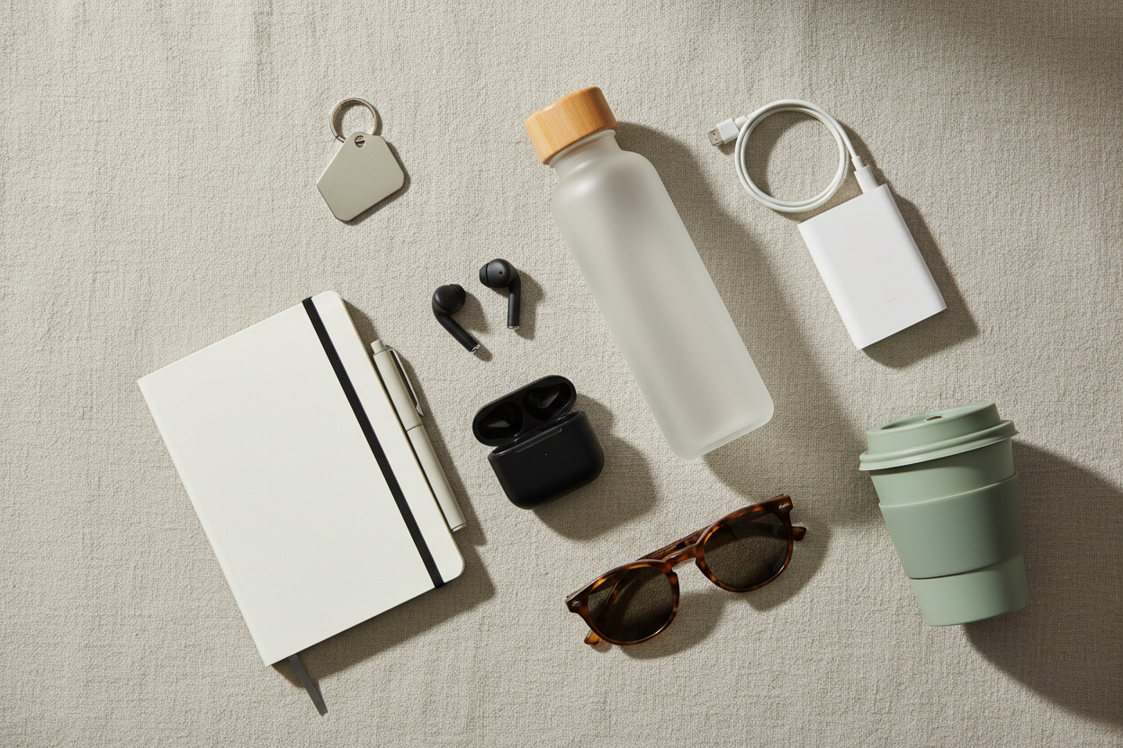 Daily Living Must-Haves